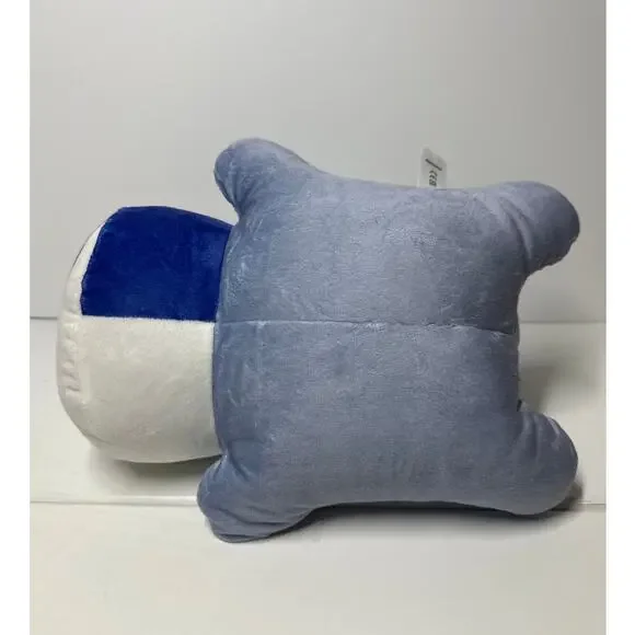 Aphmau MeeMeows Moon Cat 2023 Plush 11" Litter 4 Celestial Collection Blue Cream - Picture 7 of 11